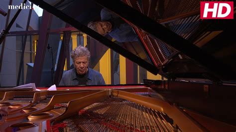 chick corea louis vuitton|Piano Jazz Sessions with Chick Corea .